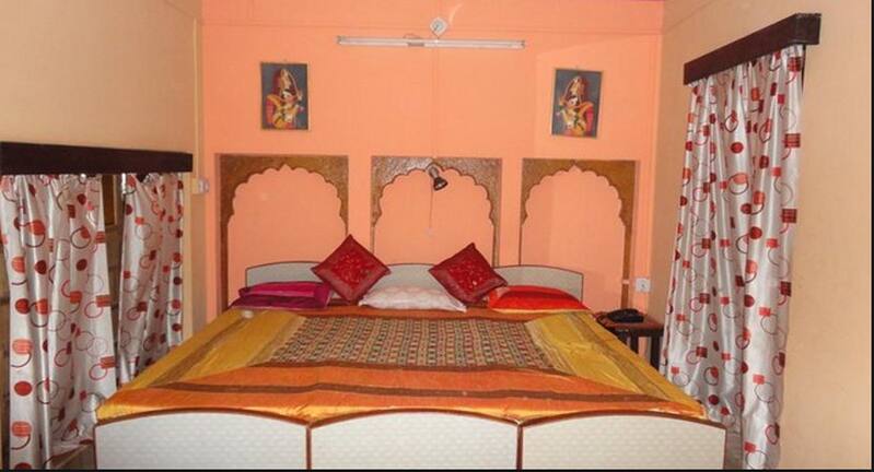 Hotel Jeet Mahal, Jaisalmer 5